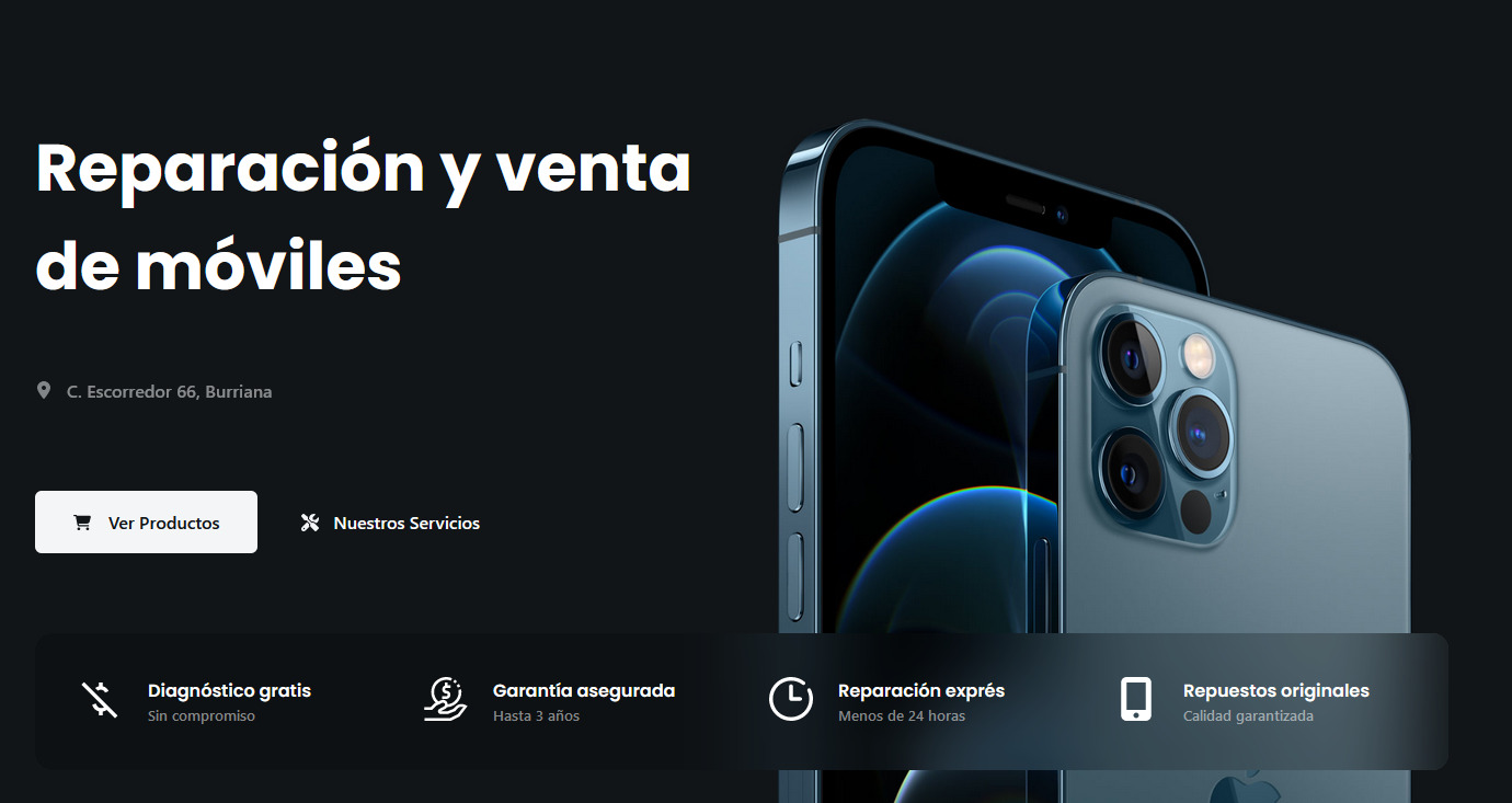 Doctor Phone Web